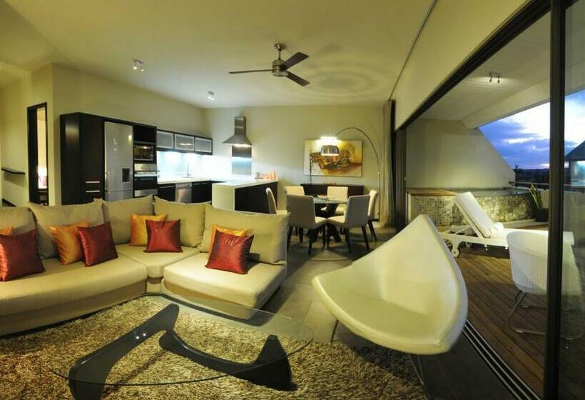 شقة 3 غرف, Domaine Des Alizées By Fine And Country