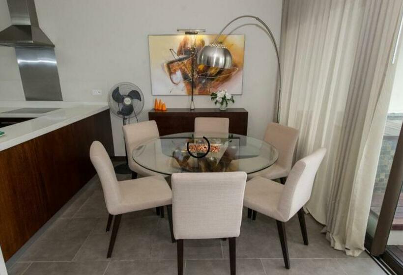 شقة 3 غرف, Domaine Des Alizées By Fine And Country