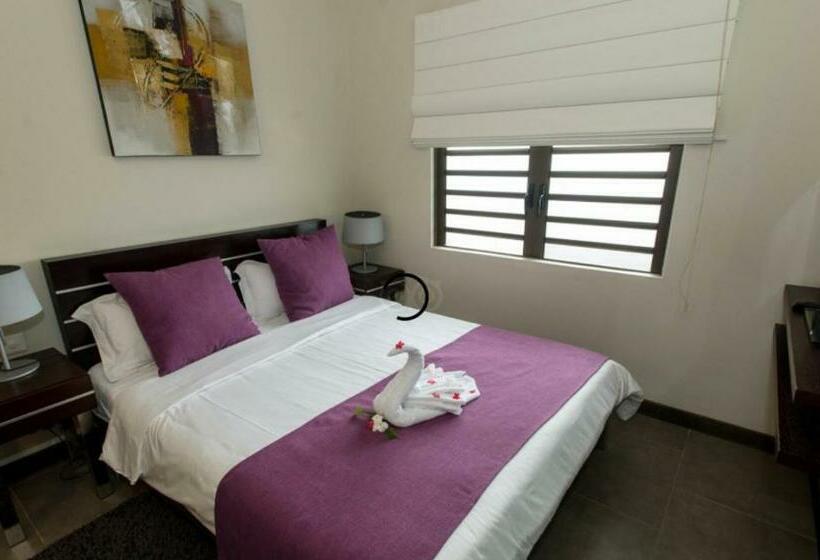 شقة 3 غرف, Domaine Des Alizées By Fine And Country