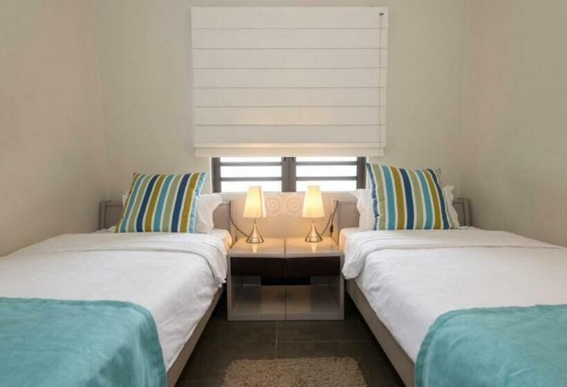 شقة 3 غرف, Domaine Des Alizées By Fine And Country