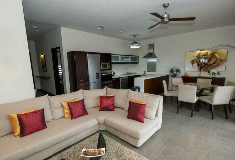 شقة 3 غرف, Domaine Des Alizées By Fine And Country