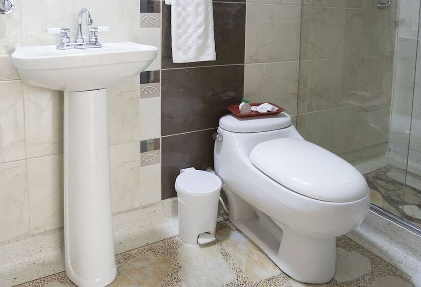 اتاق استاندارد, Airport Travel