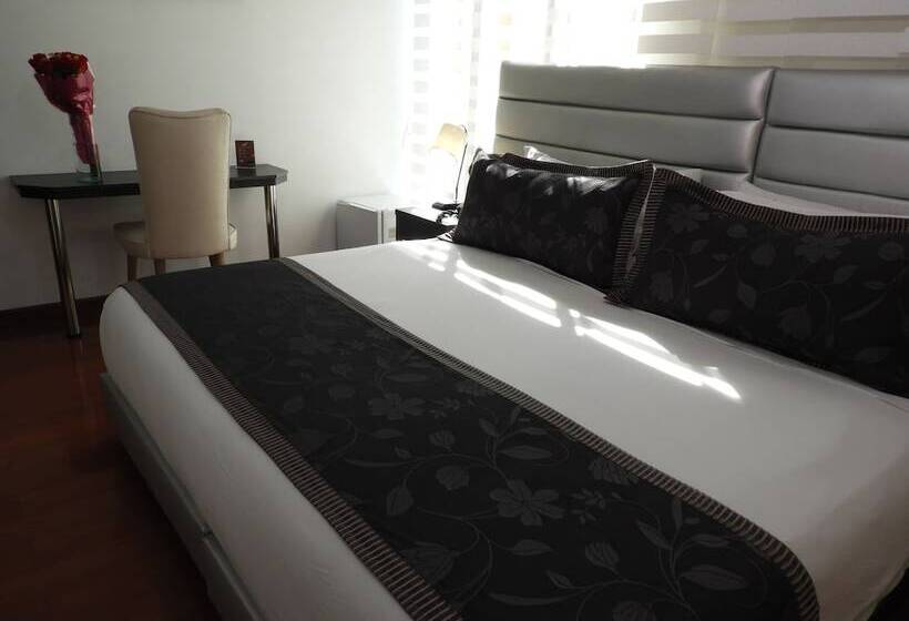 اتاق استاندارد, Airport Travel