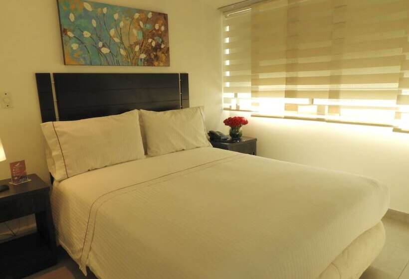 اتاق استاندارد یک نفره, Airport Travel