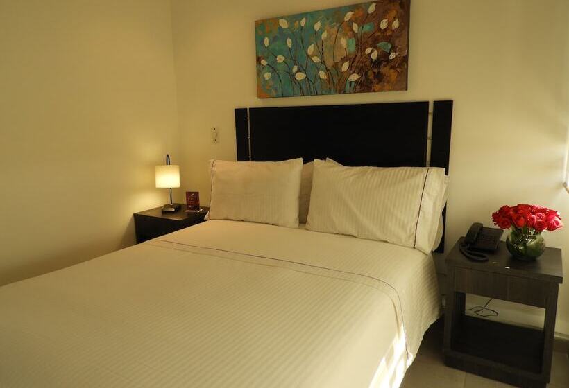 اتاق استاندارد یک نفره, Airport Travel