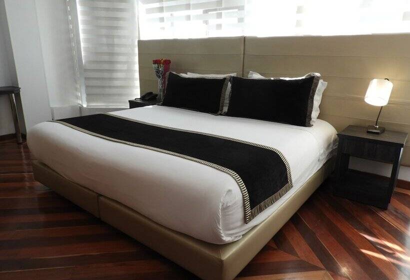 اتاق استاندارد یک نفره, Airport Travel