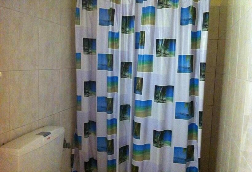 스탠다드 룸, Avra