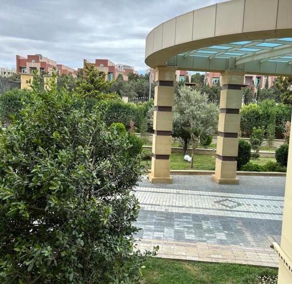 اتاق استاندارد چهار تخته, Aysberq Resort