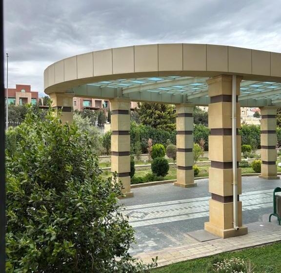 اتاق استاندارد چهار تخته, Aysberq Resort