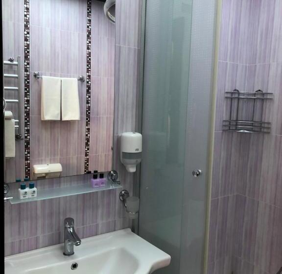 اتاق استاندارد, Aysberq Resort