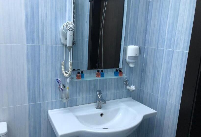 اتاق استاندارد سه نفره, Aysberq Resort