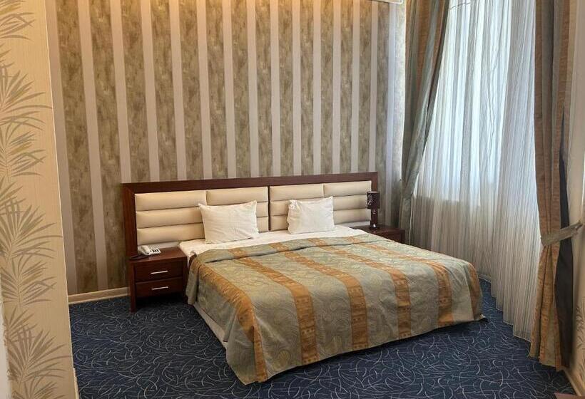 اتاق استاندارد سه نفره, Aysberq Resort