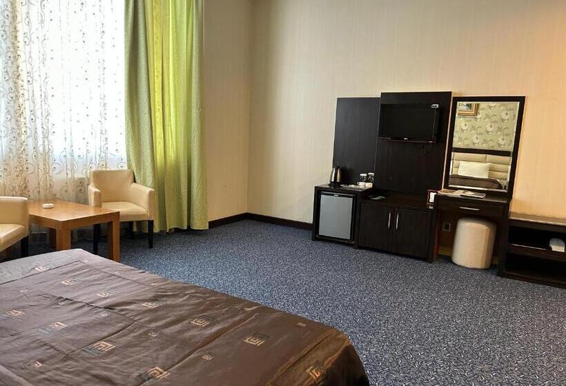 اتاق استاندارد, Aysberq Resort