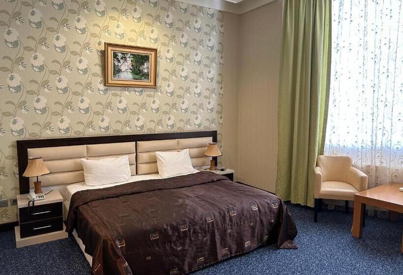 اتاق استاندارد, Aysberq Resort