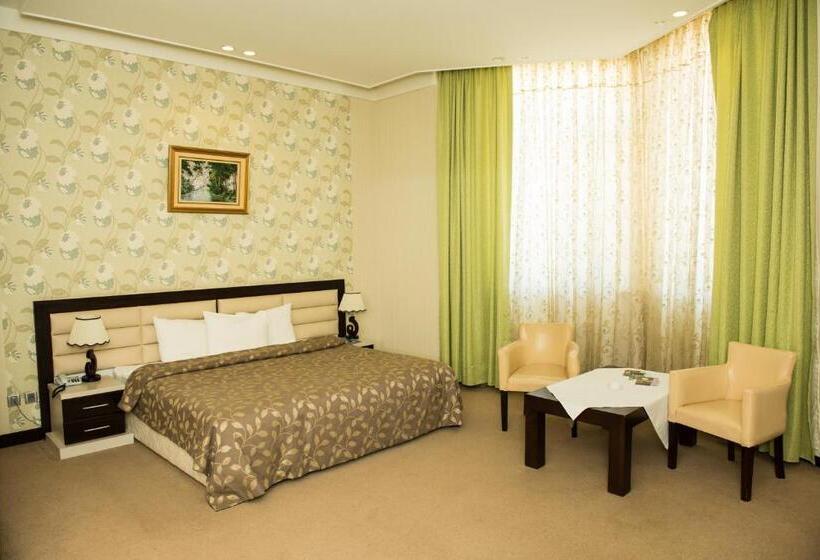 اتاق استاندارد, Aysberq Resort