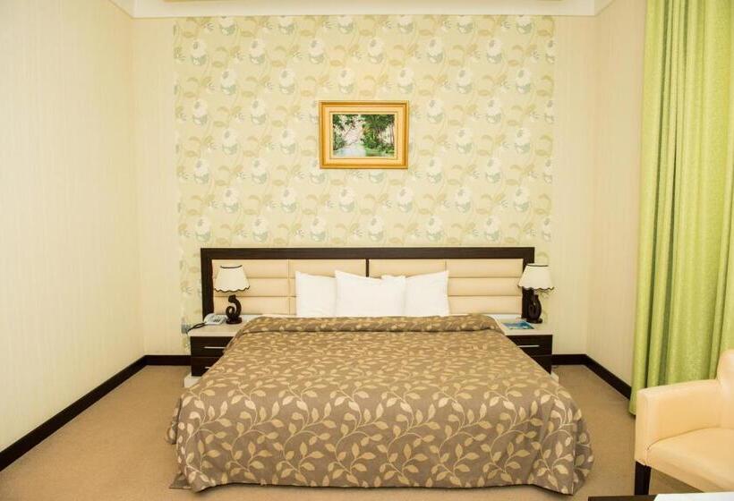 اتاق استاندارد, Aysberq Resort