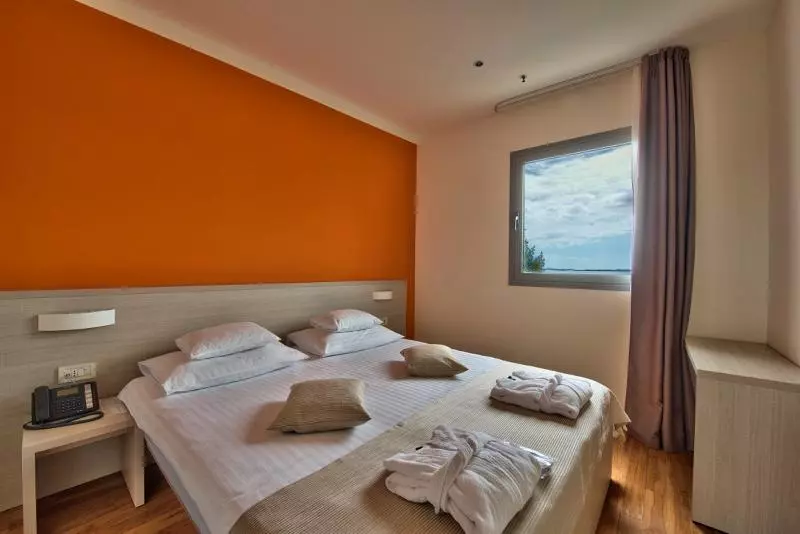 ファミリールーム, Crvena Luka Resort