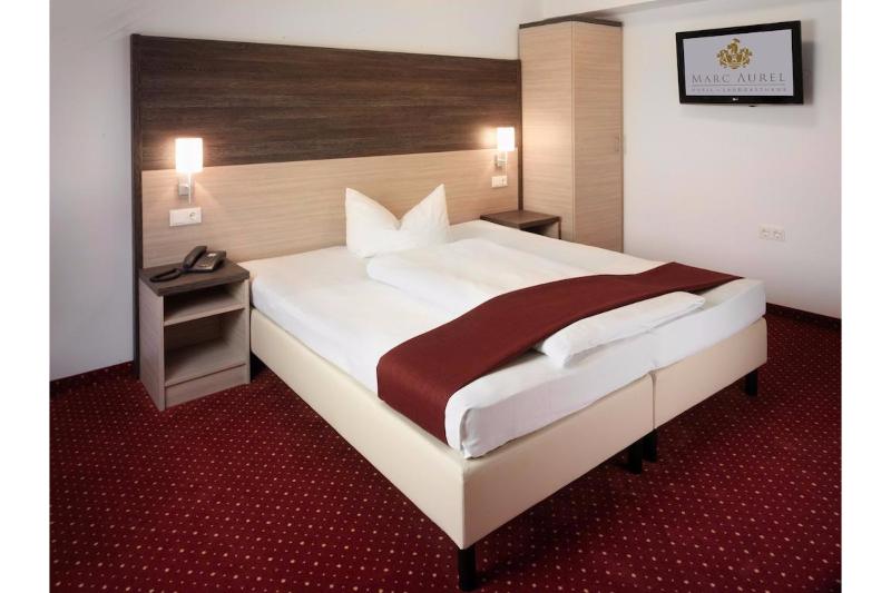 סוויטת סופריור, Crvena Luka Resort