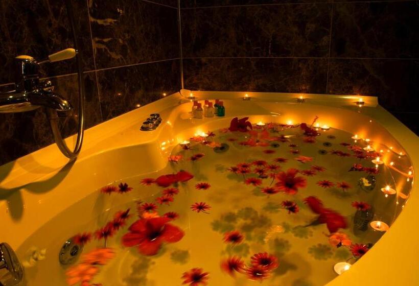 Triple Room Sea View, Dragut Point South Hotel - All Inclusive