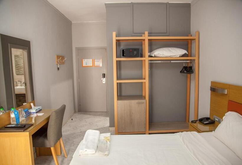 スタンダードルーム, Erika