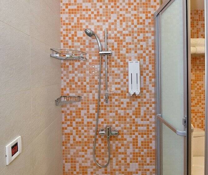 اتاق سوپریور, Fullon Poshtel Kenting