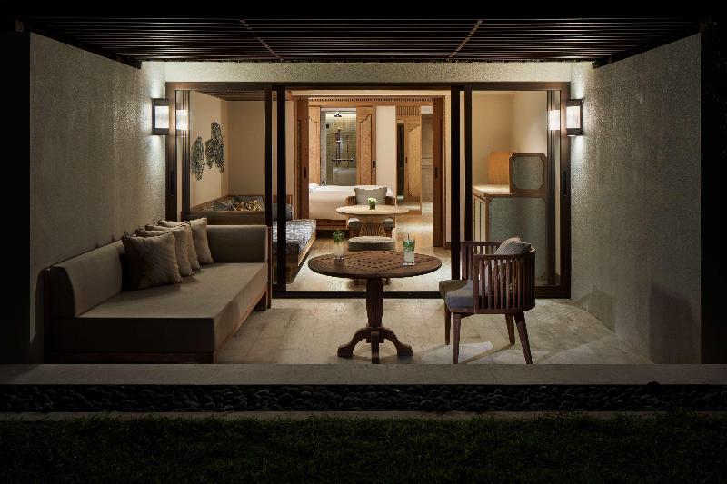 اتاق سوپریور سه تخته, Fullon Poshtel Kenting