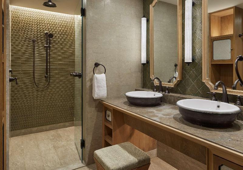 اتاق سوپریور سه تخته, Fullon Poshtel Kenting