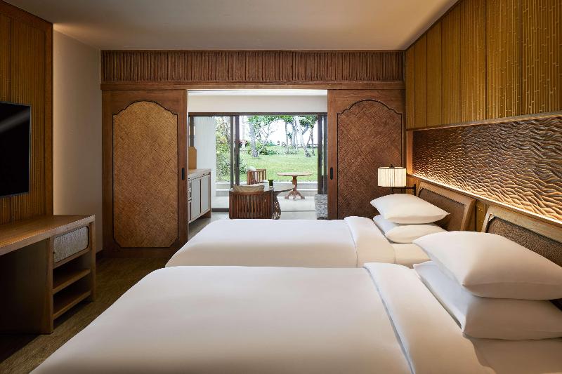 اتاق سوپریور سه تخته, Fullon Poshtel Kenting