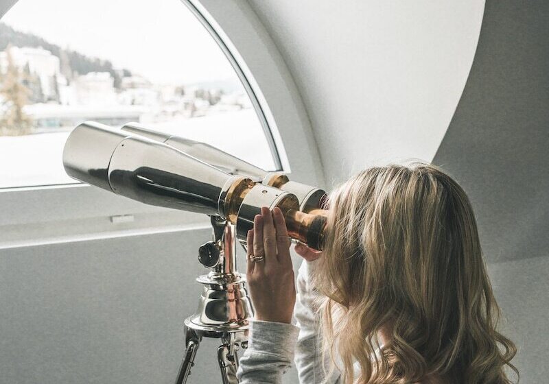 سوئیت با تخت بزرگ, Hard Rock Hotel Davos