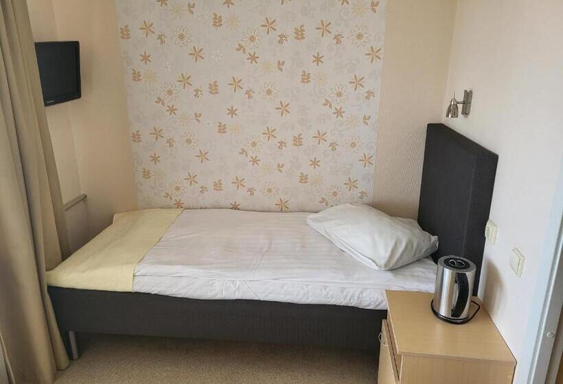 Standard Single Room, Health & Wellness Center Energetikas