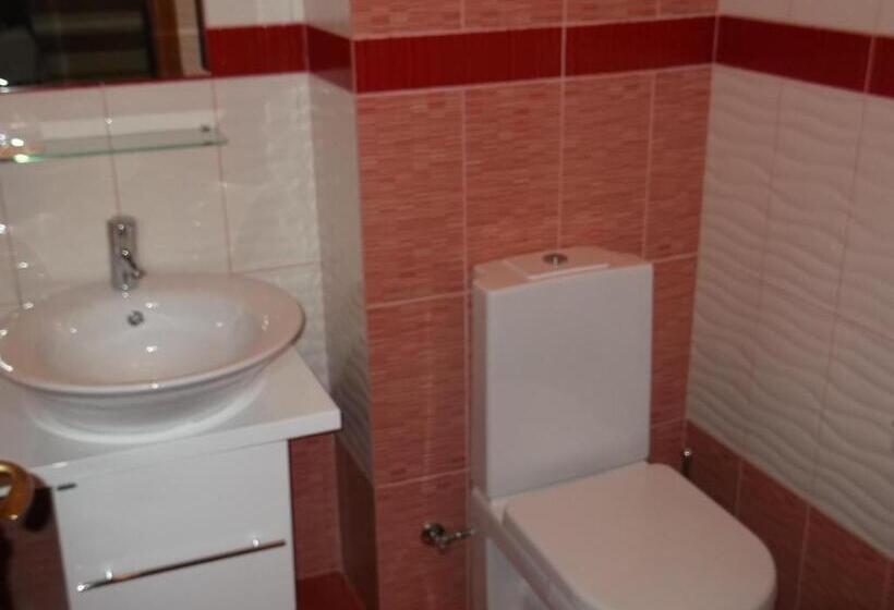 Family Room, Health & Wellness Center Energetikas