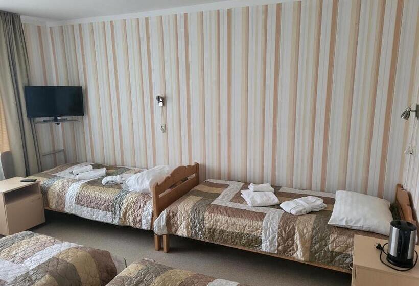 Family Room, Health & Wellness Center Energetikas