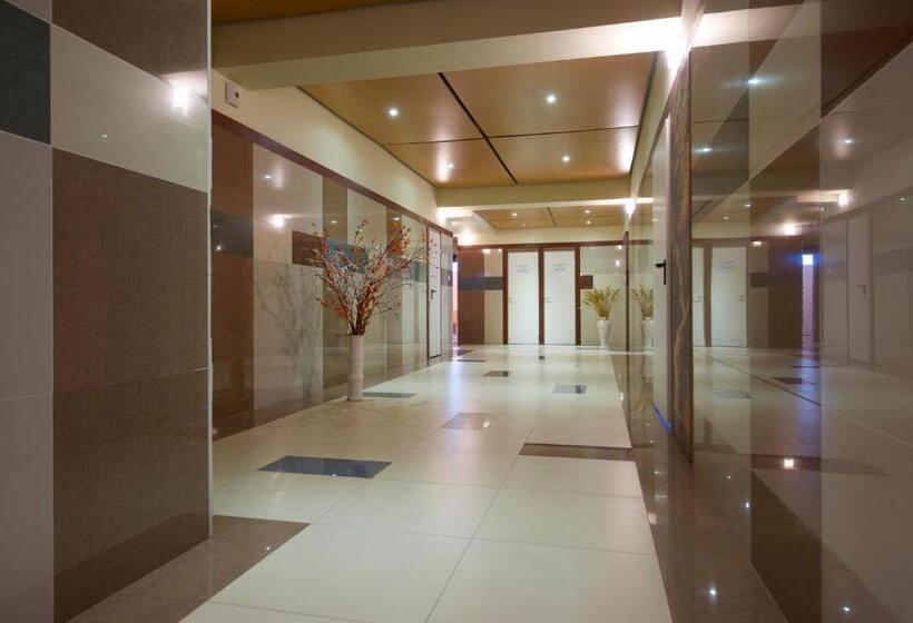 Deluxe Room, Health & Wellness Center Energetikas