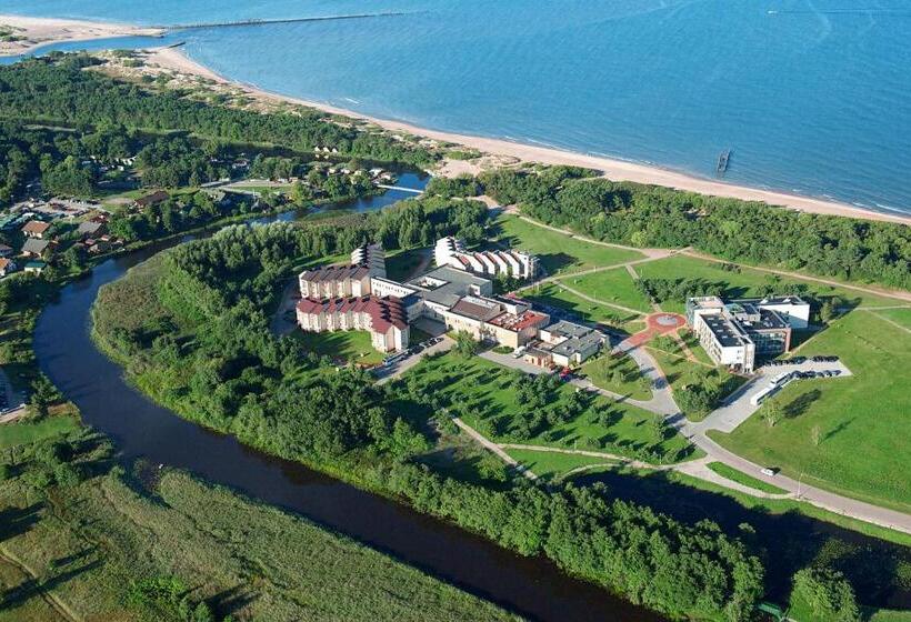 Deluxe Room, Health & Wellness Center Energetikas