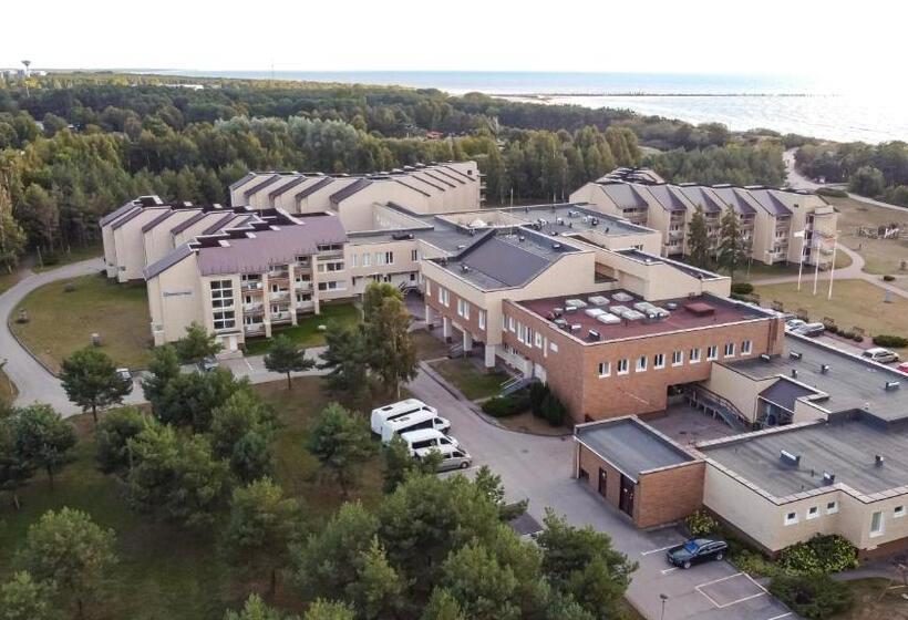 Deluxe Room, Health & Wellness Center Energetikas