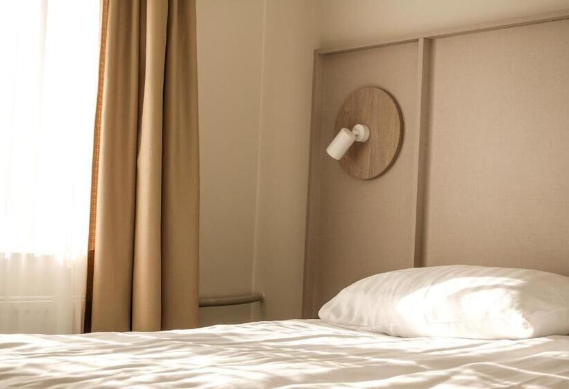 Deluxe Room, Health & Wellness Center Energetikas