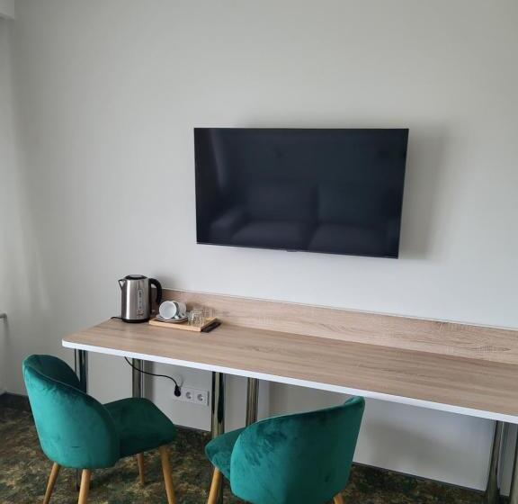 Standard Room, Health & Wellness Center Energetikas