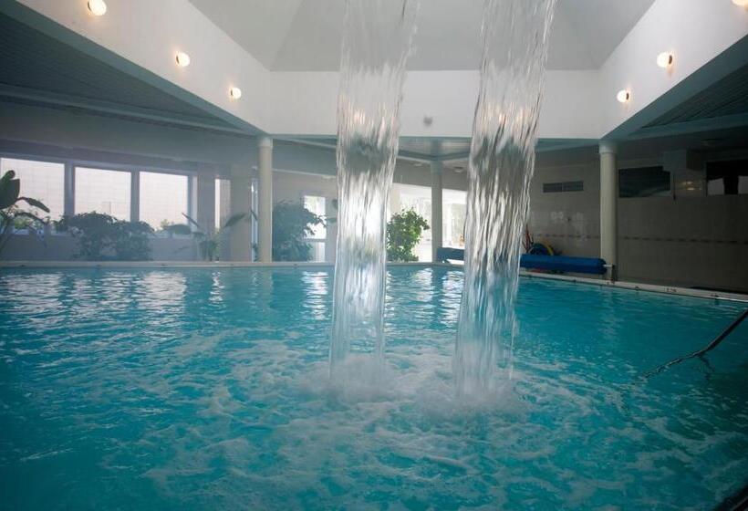 Standard Room, Health & Wellness Center Energetikas