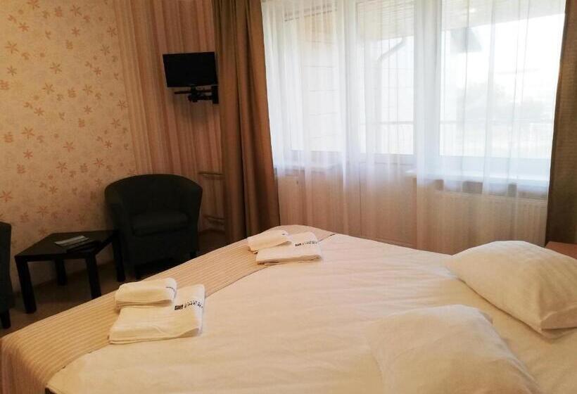Standard Room, Health & Wellness Center Energetikas