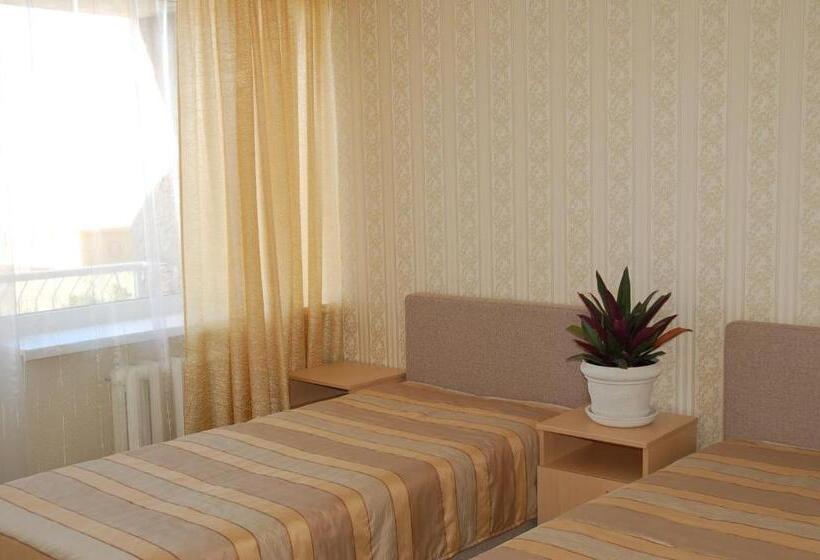 Standard Room, Health & Wellness Center Energetikas