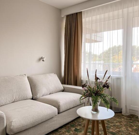 Standard Room, Health & Wellness Center Energetikas