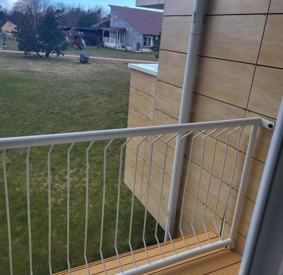 1 Bedroom Apartment Sea View, Health & Wellness Center Energetikas