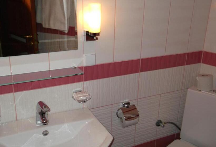 1 Bedroom Apartment, Health & Wellness Center Energetikas