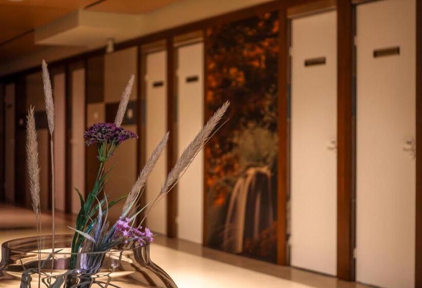 1 Bedroom Apartment, Health & Wellness Center Energetikas