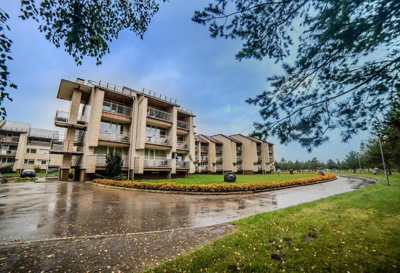 Standard Triple Room, Health & Wellness Center Energetikas