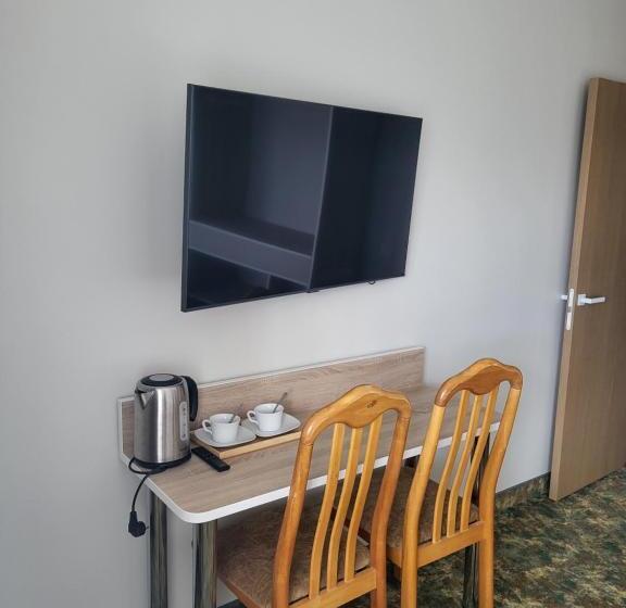 Standard Triple Room, Health & Wellness Center Energetikas