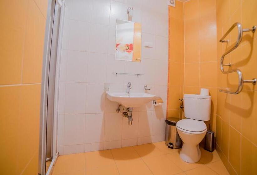 Deluxe Suite, Health & Wellness Center Energetikas