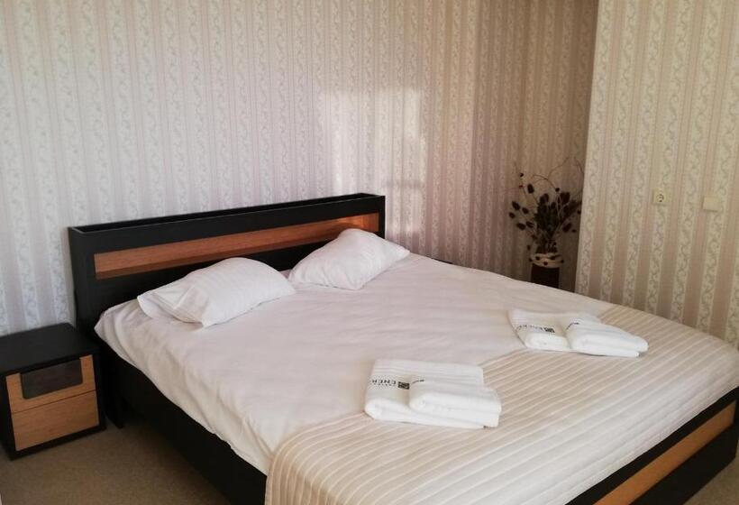 Deluxe Suite, Health & Wellness Center Energetikas