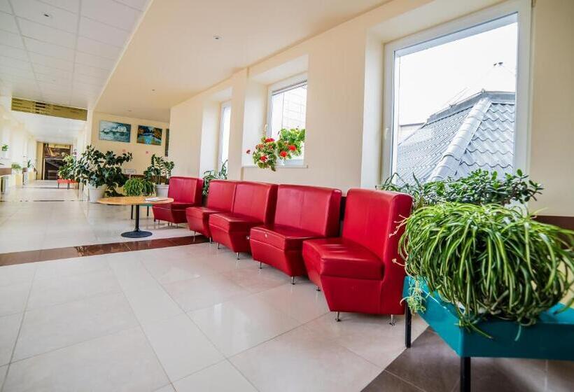 Deluxe Room, Health & Wellness Center Energetikas