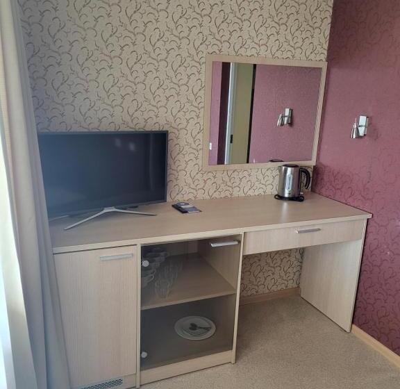 Deluxe Room, Health & Wellness Center Energetikas